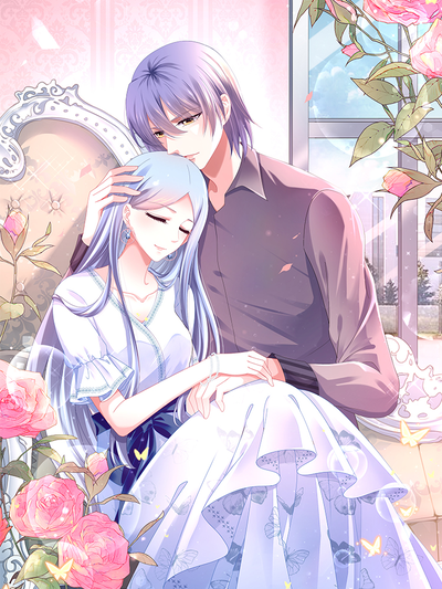 韩漫《看脸时代》封面